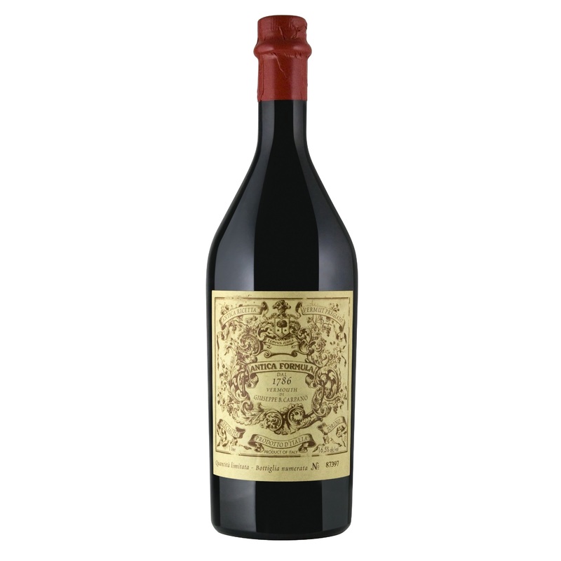 Carpano Antica Vermouth 1L