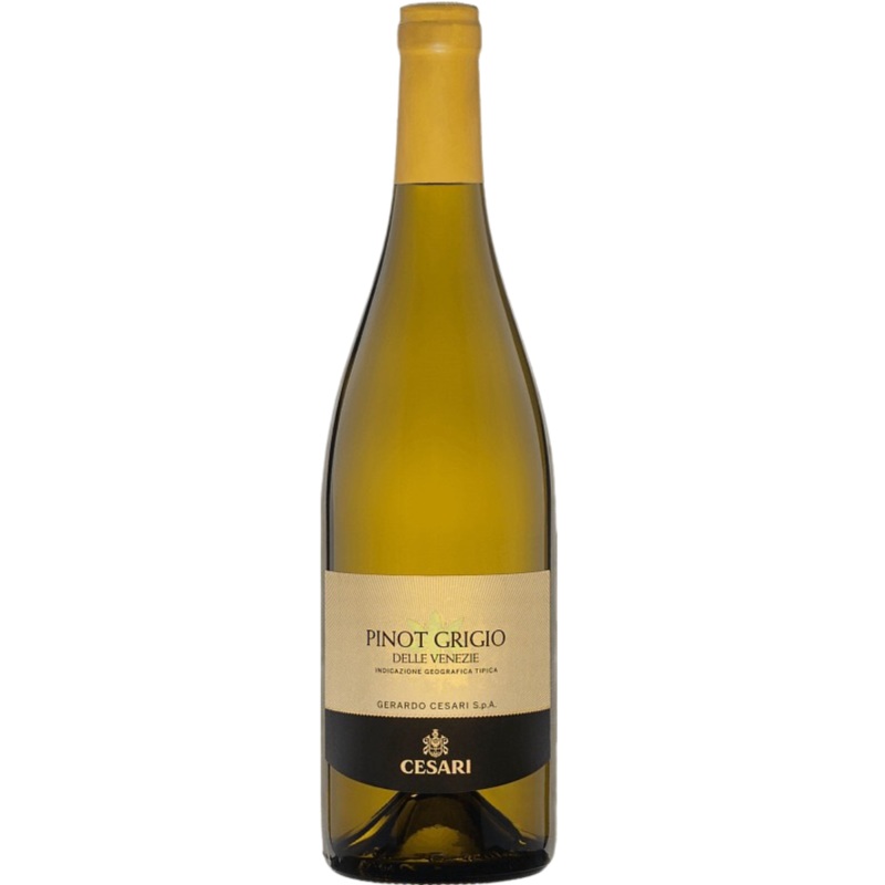 Cesari – Pinot Grigio delle Venezie 12.5% 75cl