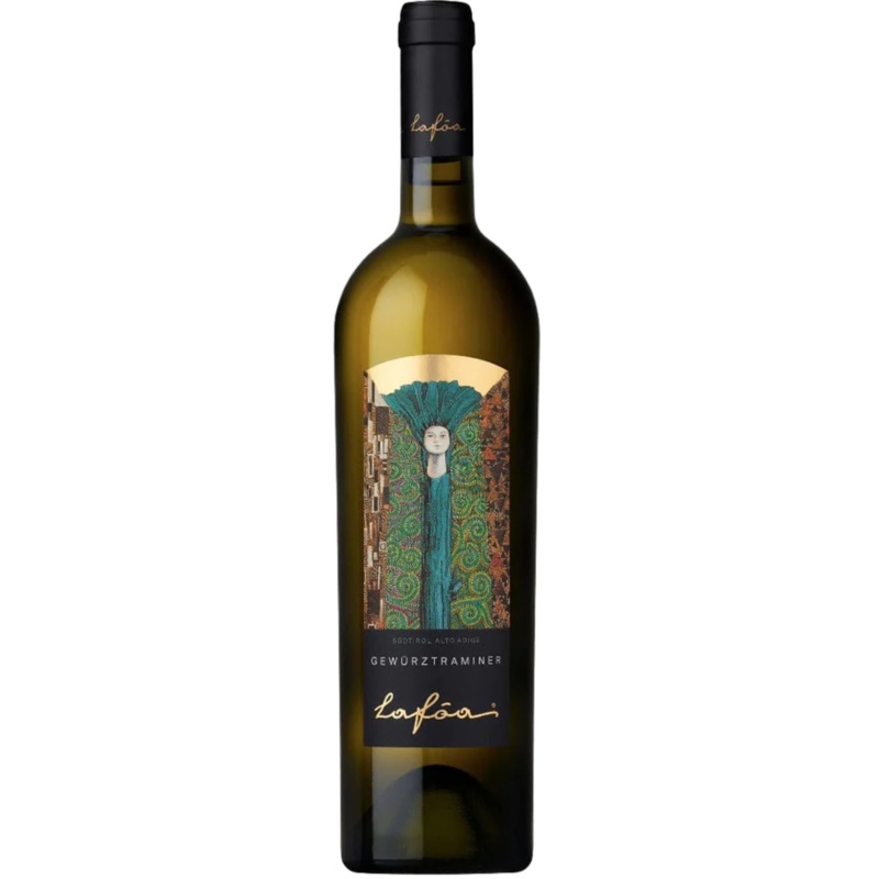 Colterenzio – Gewurztraminer Lafoa, Alto Adige, Italy 75cl