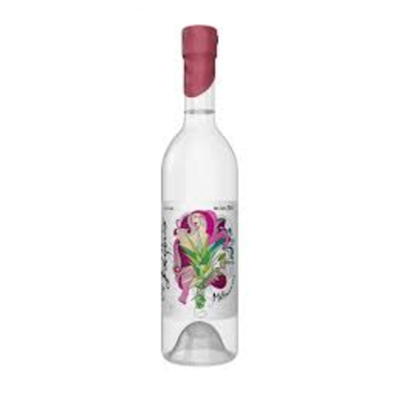El Jolgorio Mezcal Madrecuixe 750ml
