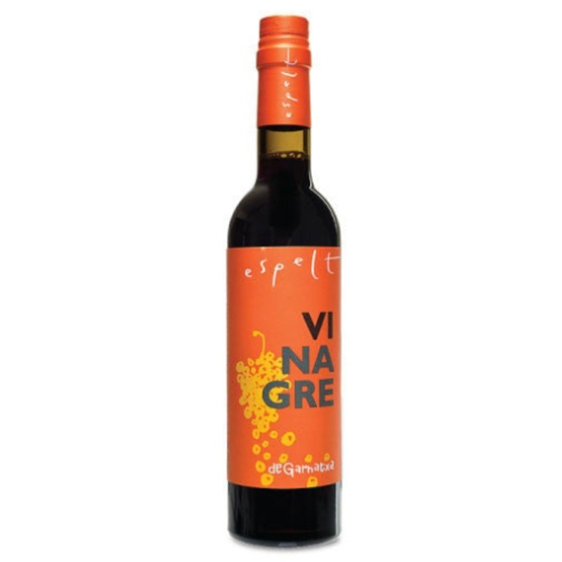 Espelt Vinegar de Garnatxa 375ml