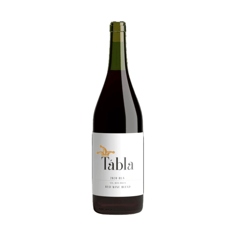 Tabla Rua Red Wine Blend 2020
