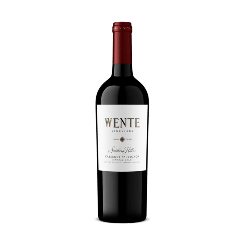 Wente Southern Hills Cabernet Sauvignon 2021