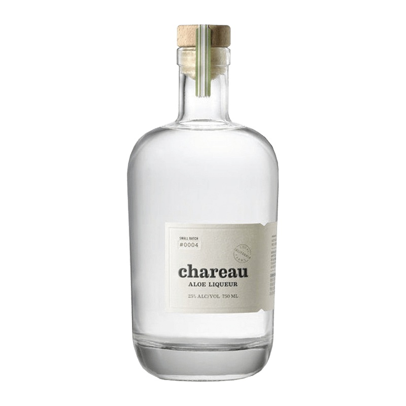 Chareau Aloe Liqueur 750mL