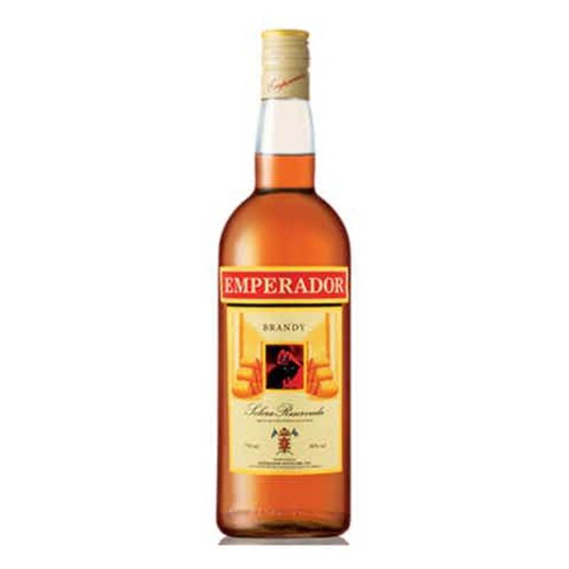 Emperador Brandy Solera Reserve 750ml