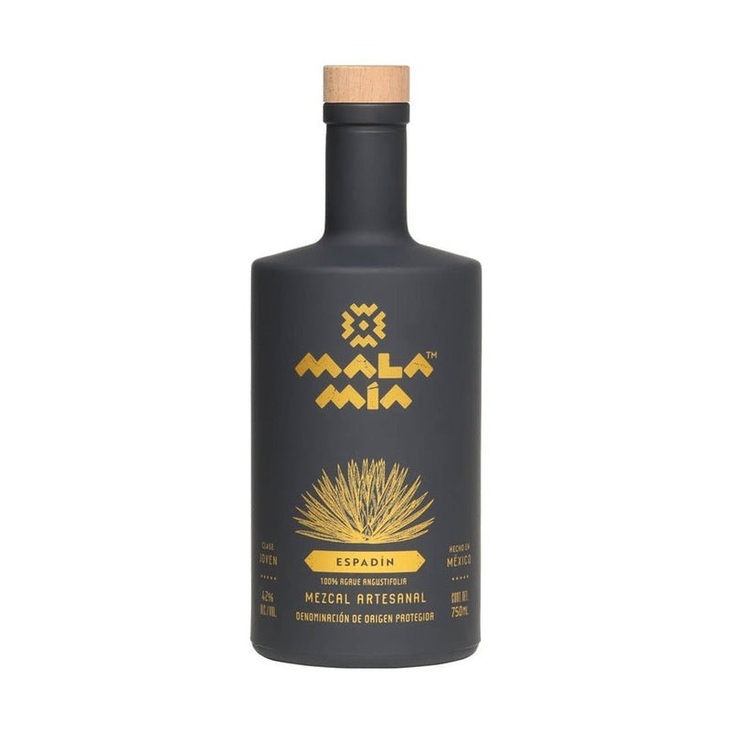 Mala Mia Espadin Mezcal