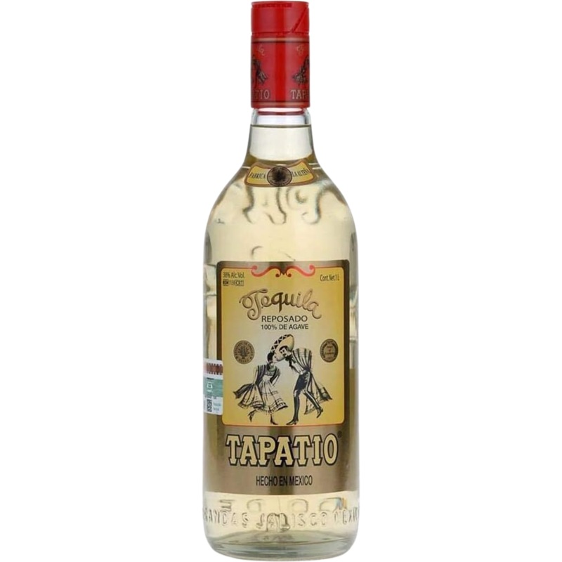 Tapatio Reposado Tequila (1L)