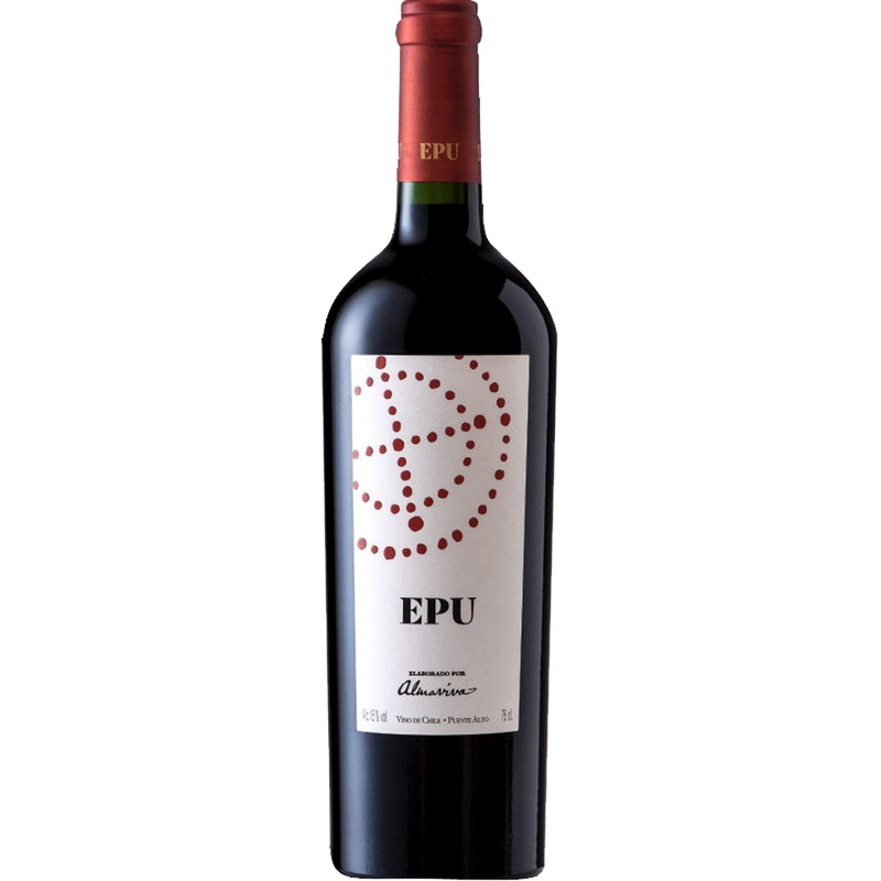 Vina Almaviva EPU 2020 750ml