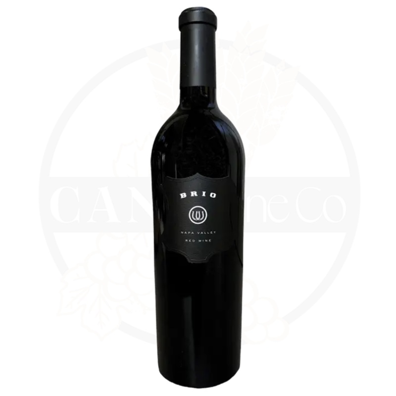 2011 Brand Brio Cabernet Sauvignon 750ml