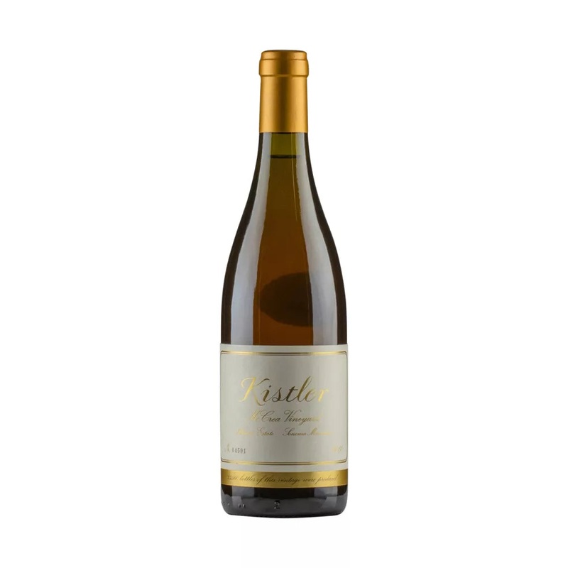 2011 | Kistler | McCrea Vineyard Chardonnay