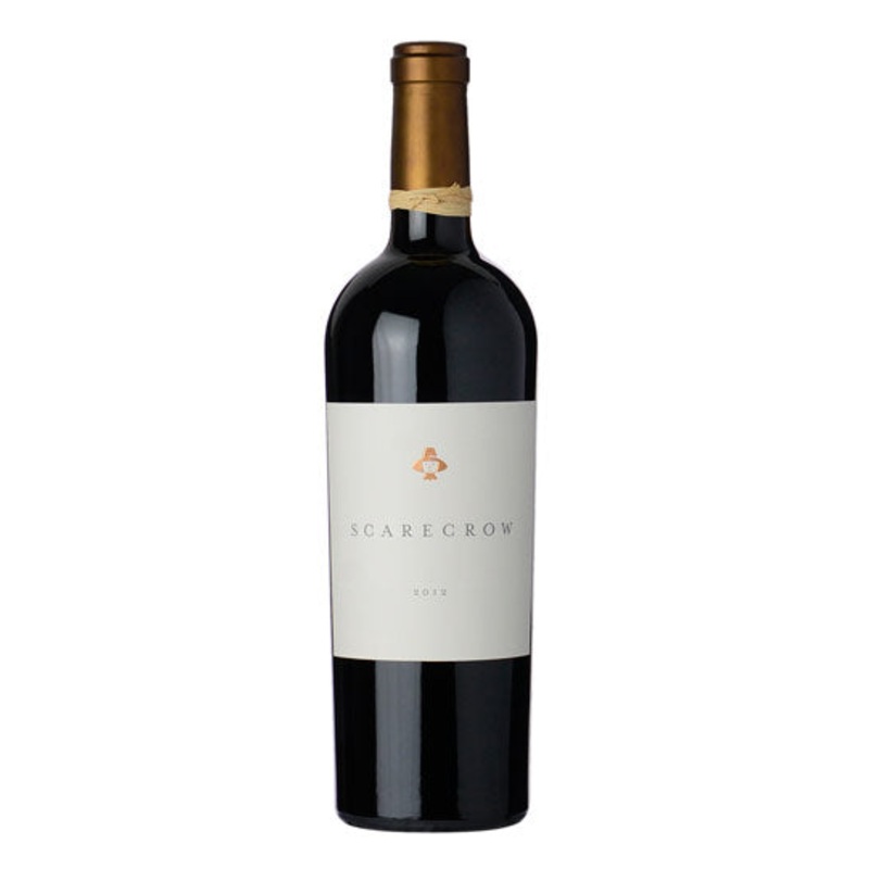 2012 Scarecrow Cabernet Sauvignon 750ml