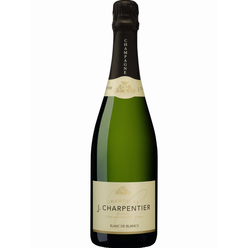 J. Charpentier Champagne Brut Reserve 750ML
