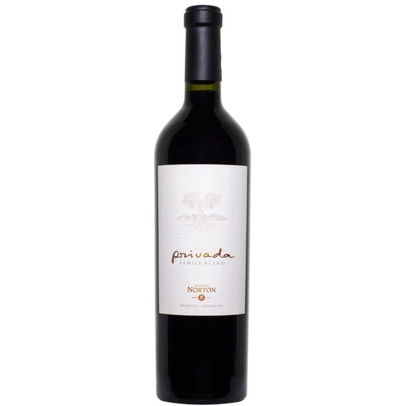 Norton Privada Red Blend 2016 750ml