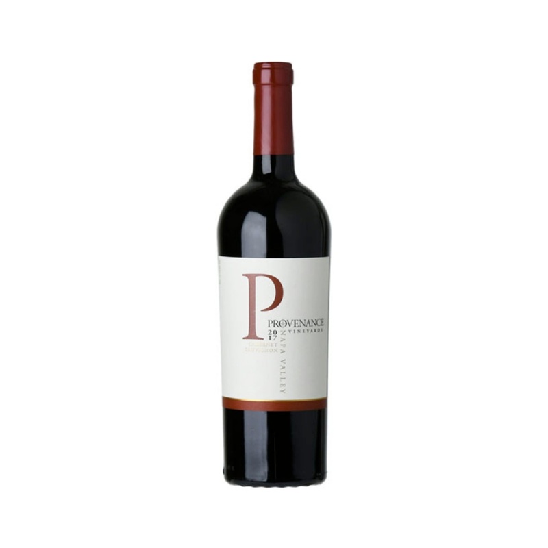 Provenance Vineyards Estate Cabernet Sauvignon 2017