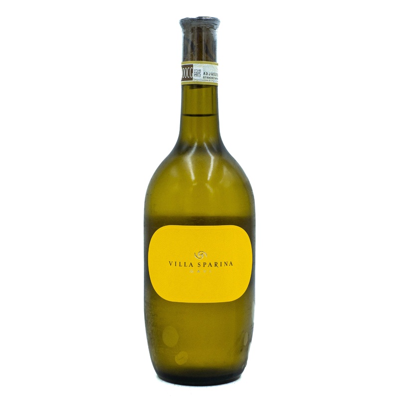 Villa Sparina Gavi 2024