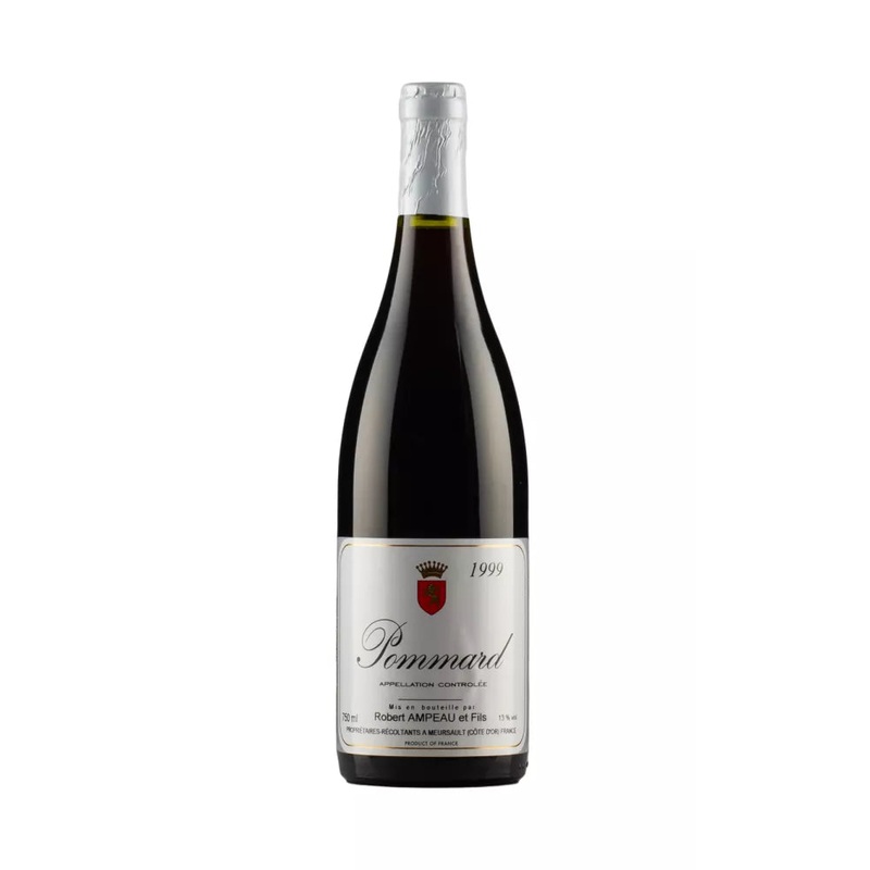 1999 | Robert Ampeau & Fils | Pommard