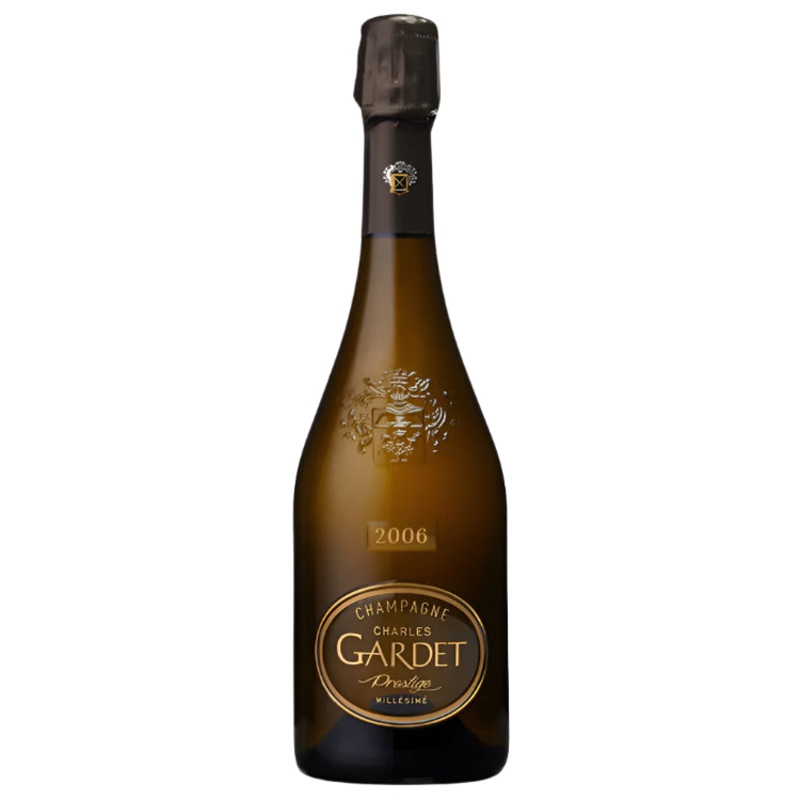 2006 | Gardet | Cuvee Prestige Charles Gardet