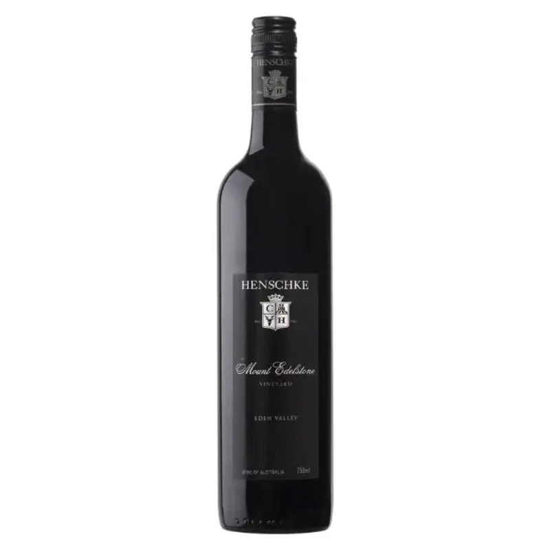 2012 Henschke Mount Edelstone Shiraz 750ml