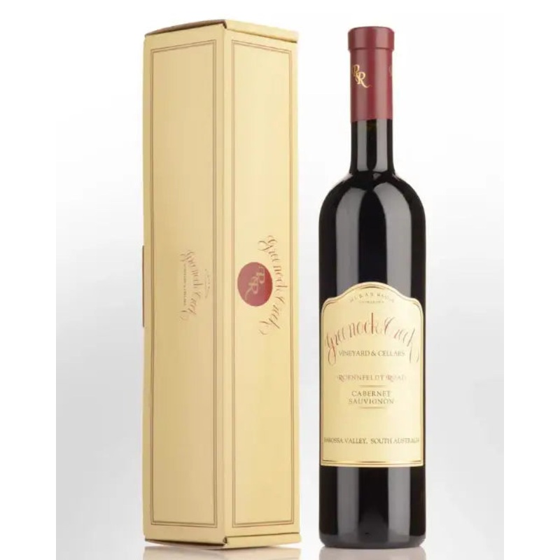 2013 Greenock Creek Roennfeldt Road Cabernet Sauvignon 750ml