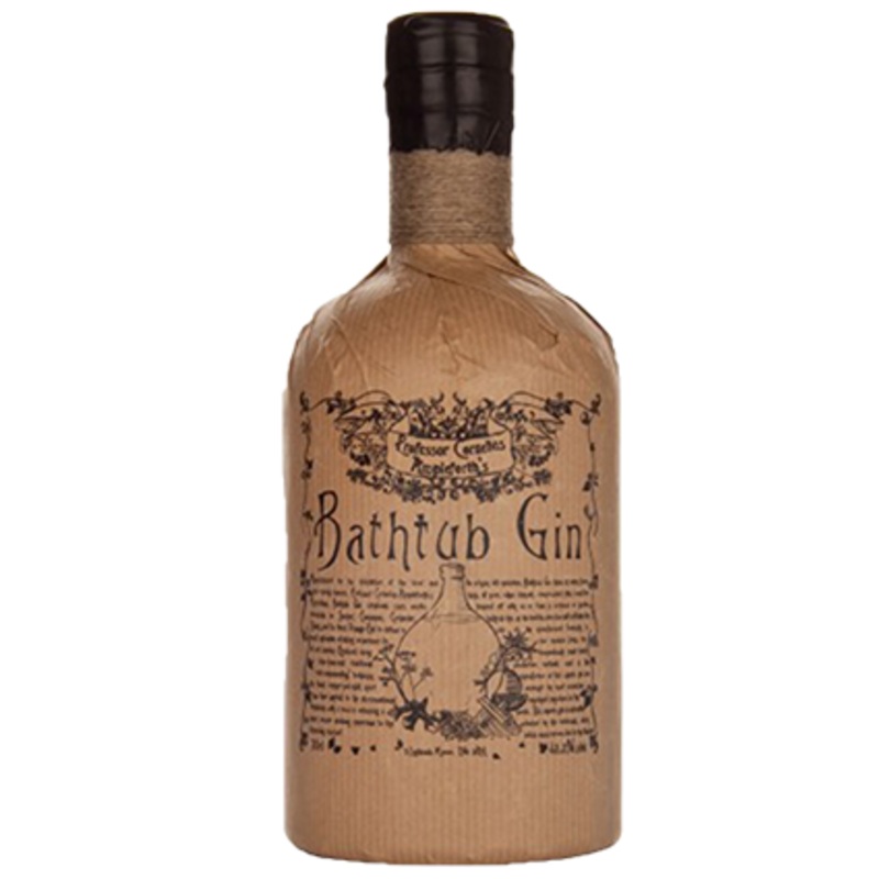 Bathtub Gin 700ml
