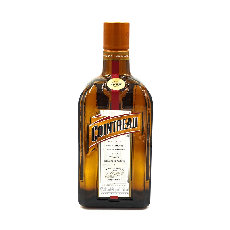 Cointreau 750ml