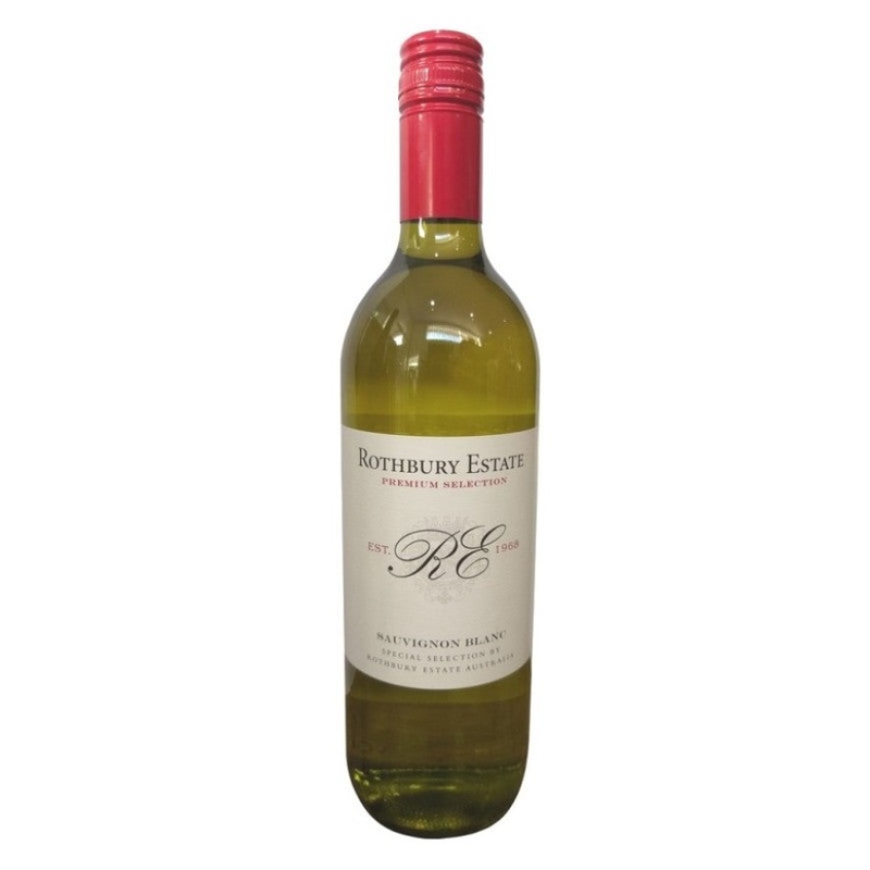 Rothbury Estate Sauvignon Blanc 750ml