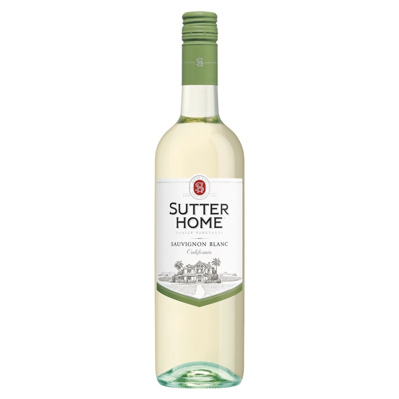 Sutter Home Sauvignon Blanc