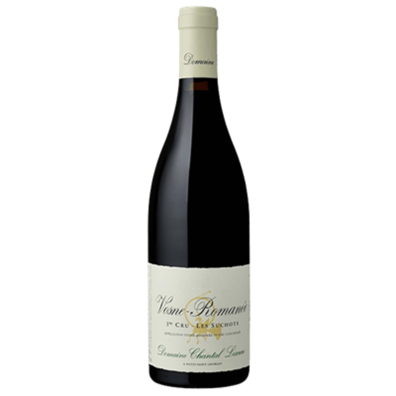 Vosne Romane 1er Cru les Suchots 2020 Chantal Lescure – Burgundy Red C02
