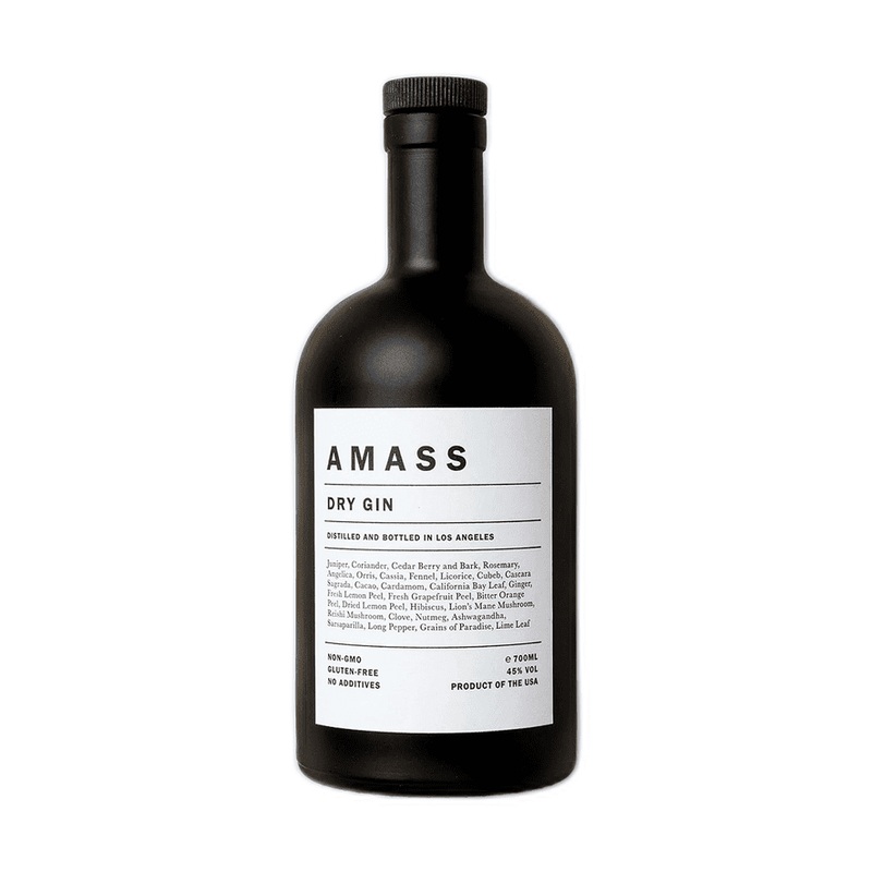 Amass Dry Gin