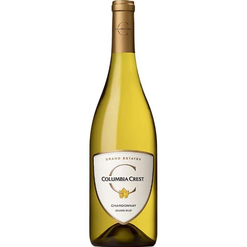 Columbia Crest Chardonnay 2014