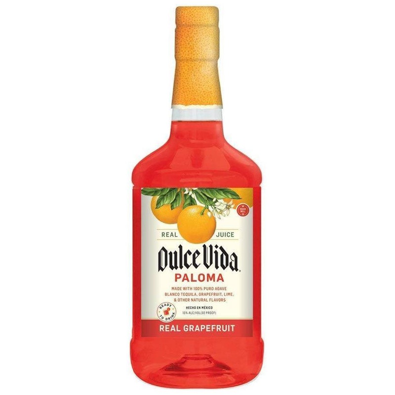 Dulce Vida Paloma 1.75L