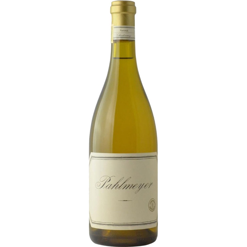 Pahlmeyer Chardonnay Napa Valley 2022 750ml