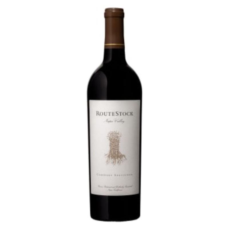 RouteStock 2022 Route 29 Cabernet Sauvignon – 750ml