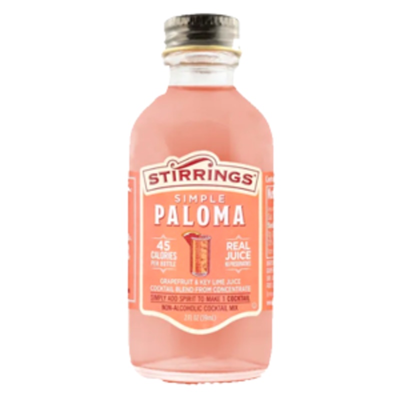 Stirrings Paloma Mix