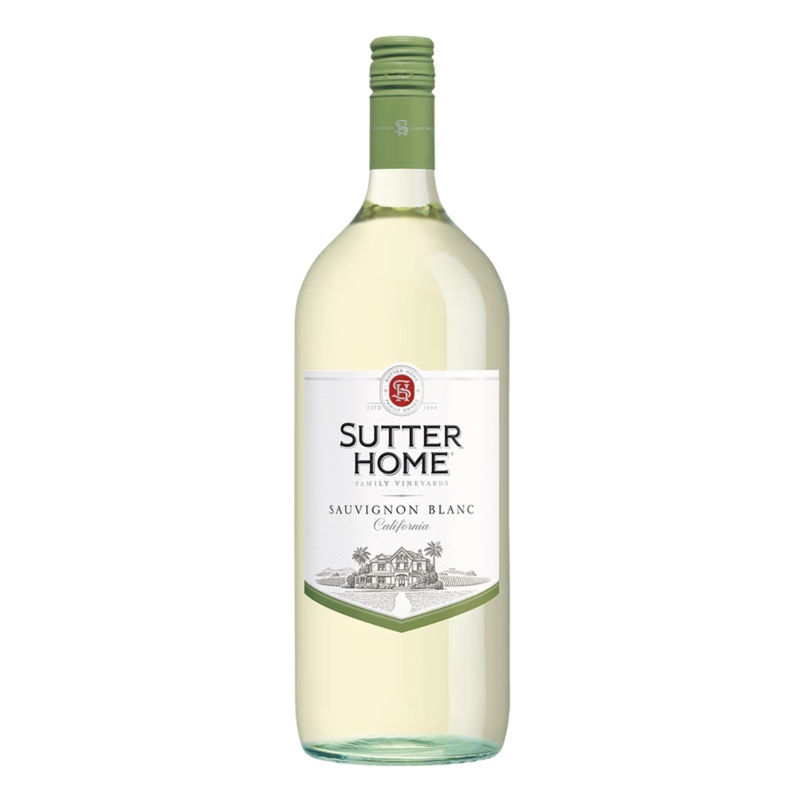 Sutter Home Sauvignon Blanc 1.5L