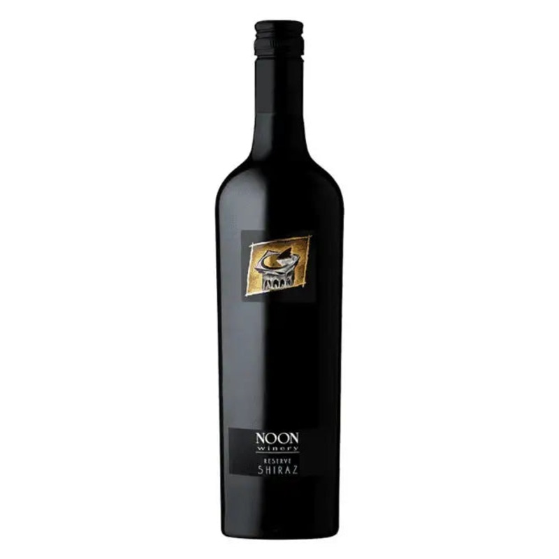 2014 Noon Winery Reserve Cabernet Sauvignon 750ml