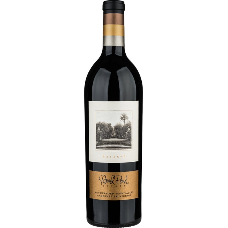 2016 Round Pond Estate Reserve Cabernet Sauvignon 750ml