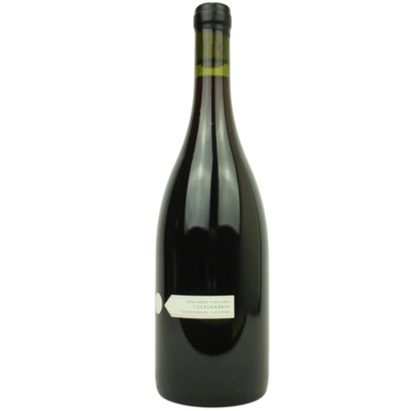 2021 Patrick Underwood Chalmers Colbinabbin Nebbiolo 750ml