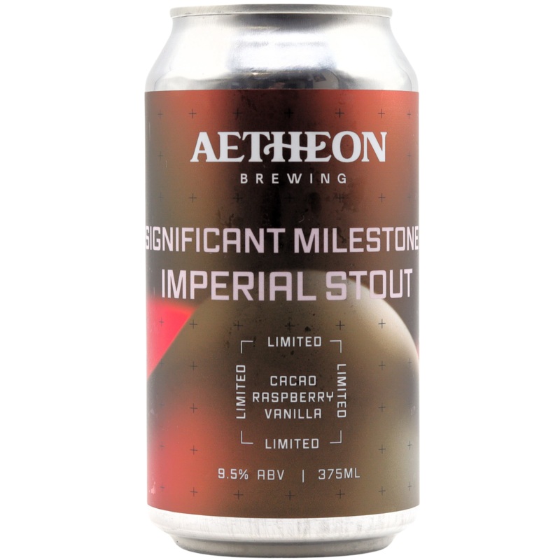 AETHEON – SIGNIFICANT MILESTONE II