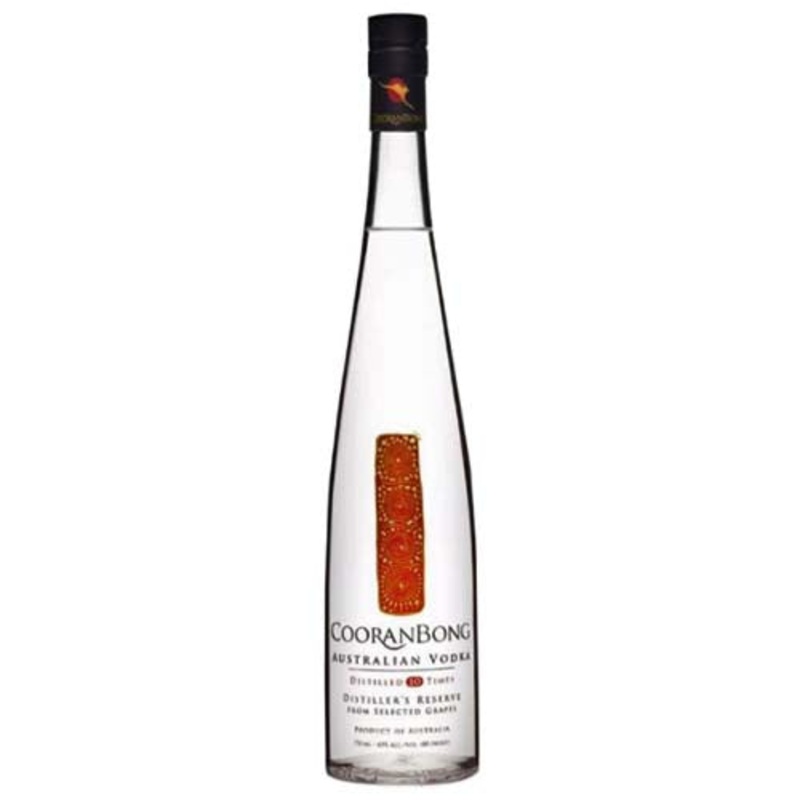 Cooranbong Vodka