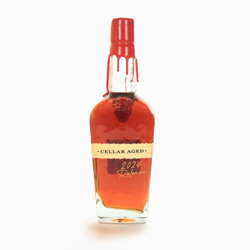 Maker’s Mark – Cellar Aged (2024 Release)