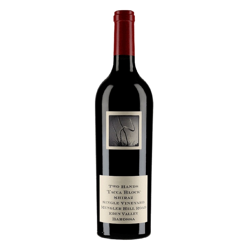 Two Hands Yacca Block Shiraz