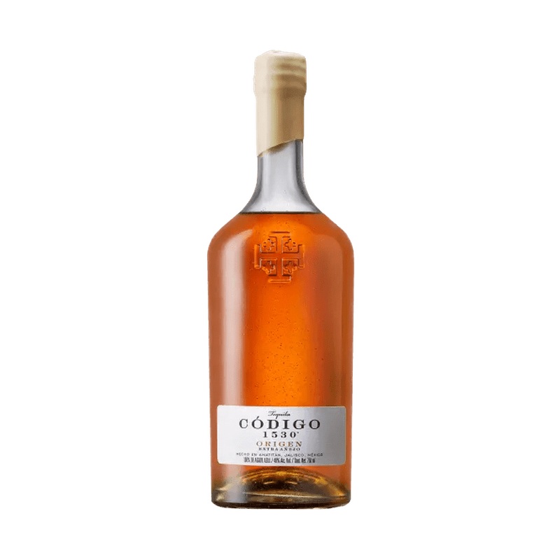 Cdigo 1530 Origen Extra Anejo Tequila