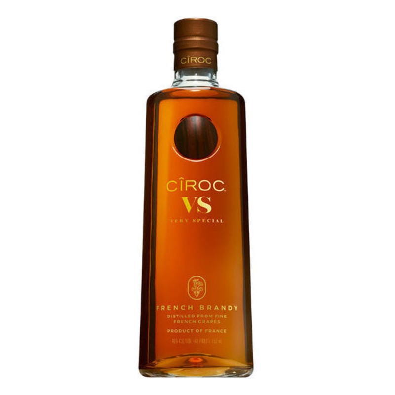 Ciroc Brandy VS 750ml