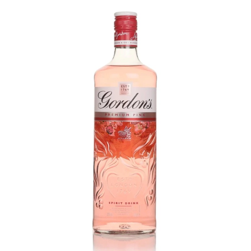 Gordon’s 35% Pink | 700ML