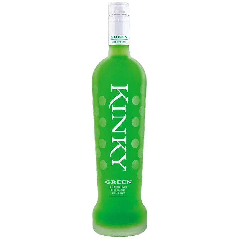 Kinky Green Liqueur