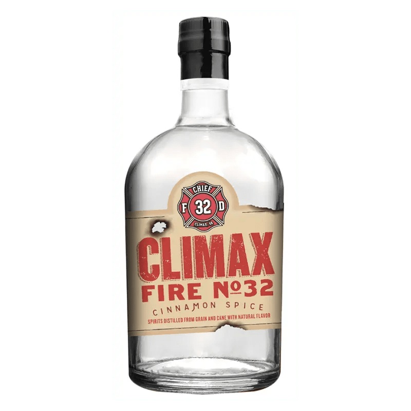 Tim Smith’s Climax Fire No.32 Cinnamon Spice Moonshine 750ml