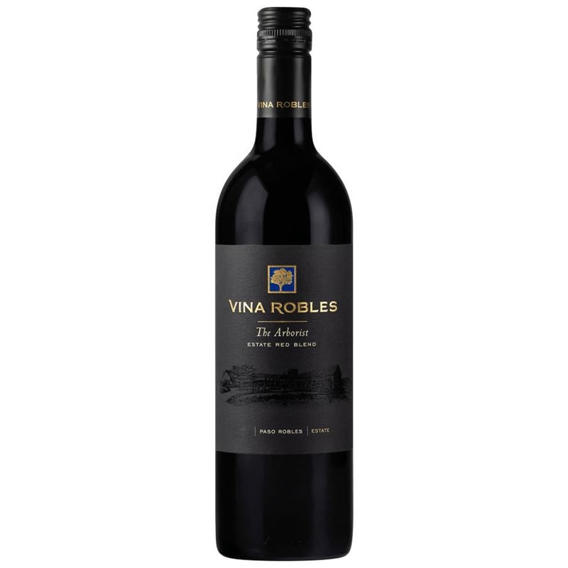 Vina Robles The Arborist Red Blend