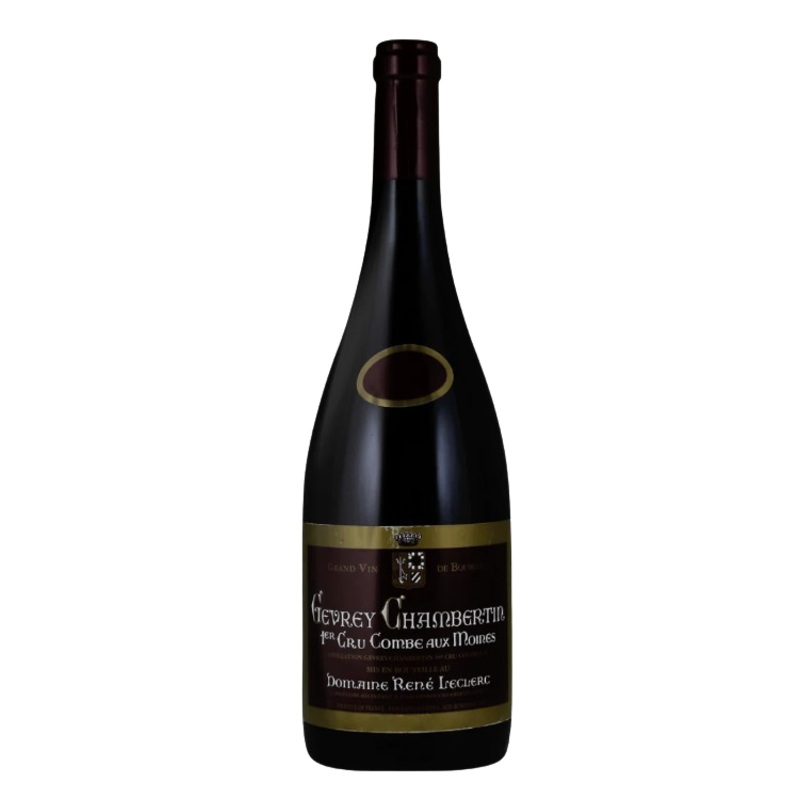 2011 | Domaine Rene Leclerc | Combes aux Moines