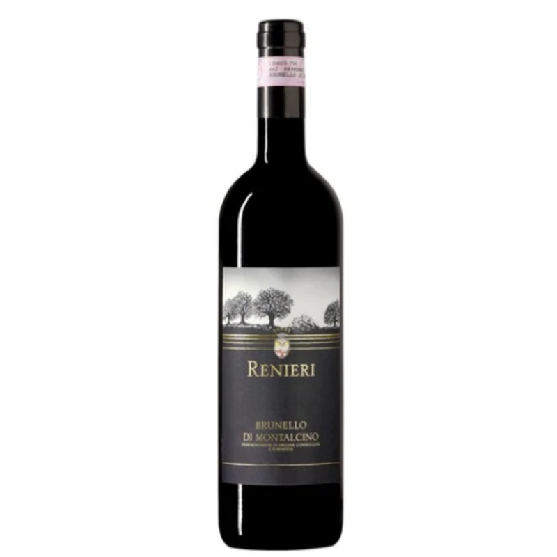 2011 | Renieri | Brunello Di Montalcino